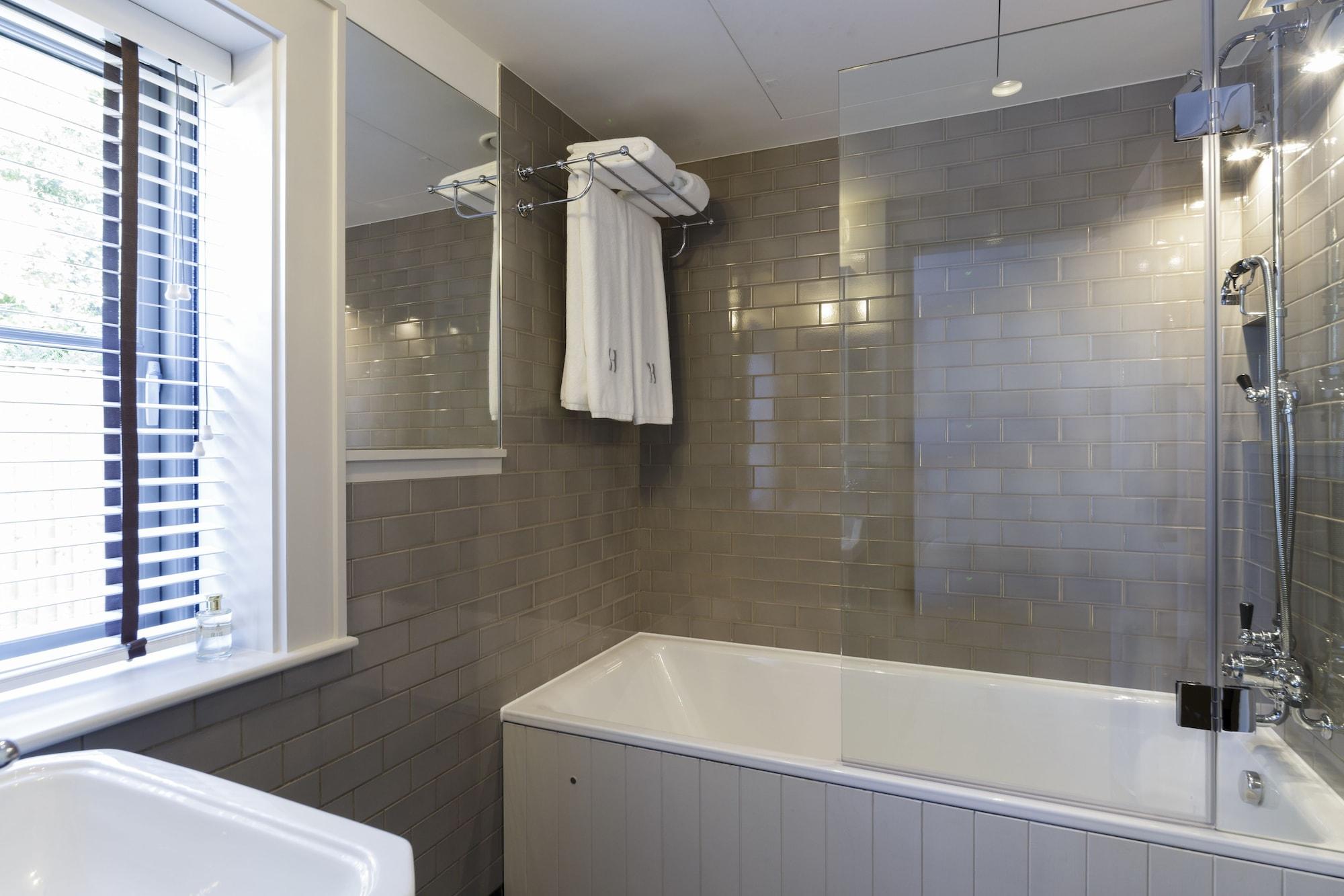 Hurley House Hotel Экстерьер фото