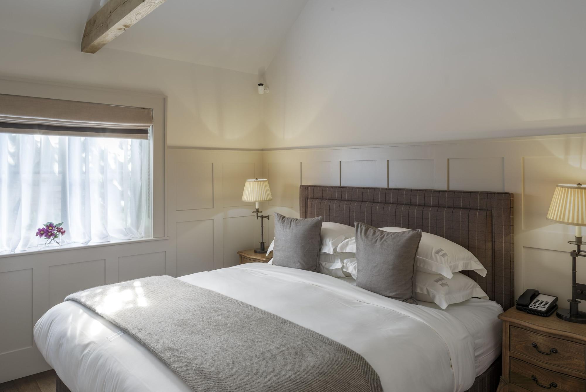 Hurley House Hotel Экстерьер фото