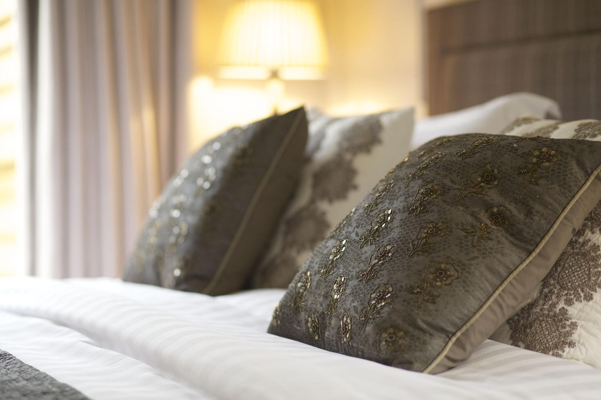 Hurley House Hotel Экстерьер фото