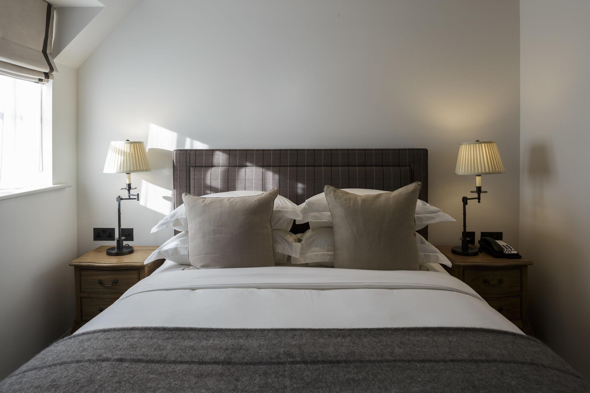 Hurley House Hotel Экстерьер фото
