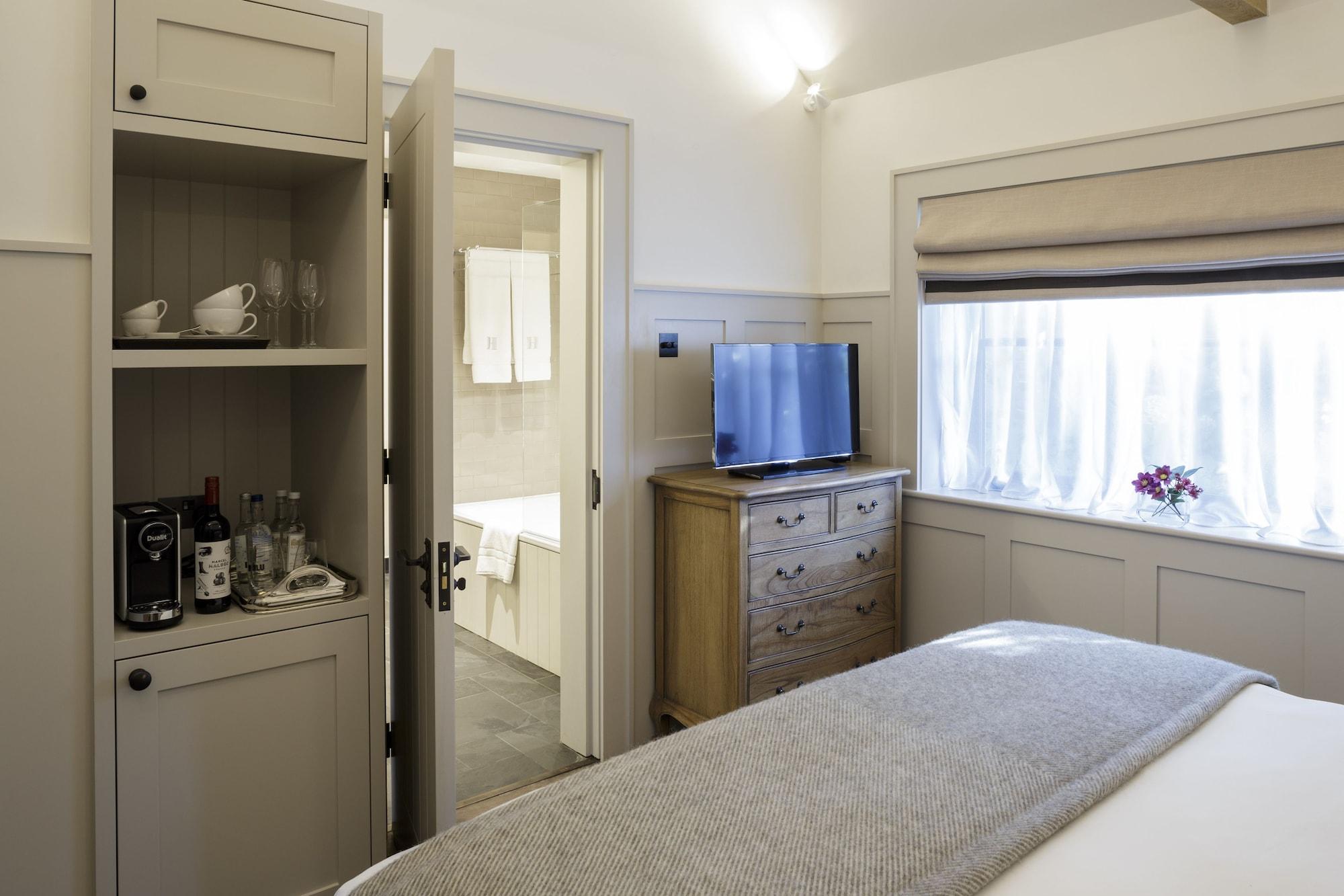 Hurley House Hotel Экстерьер фото