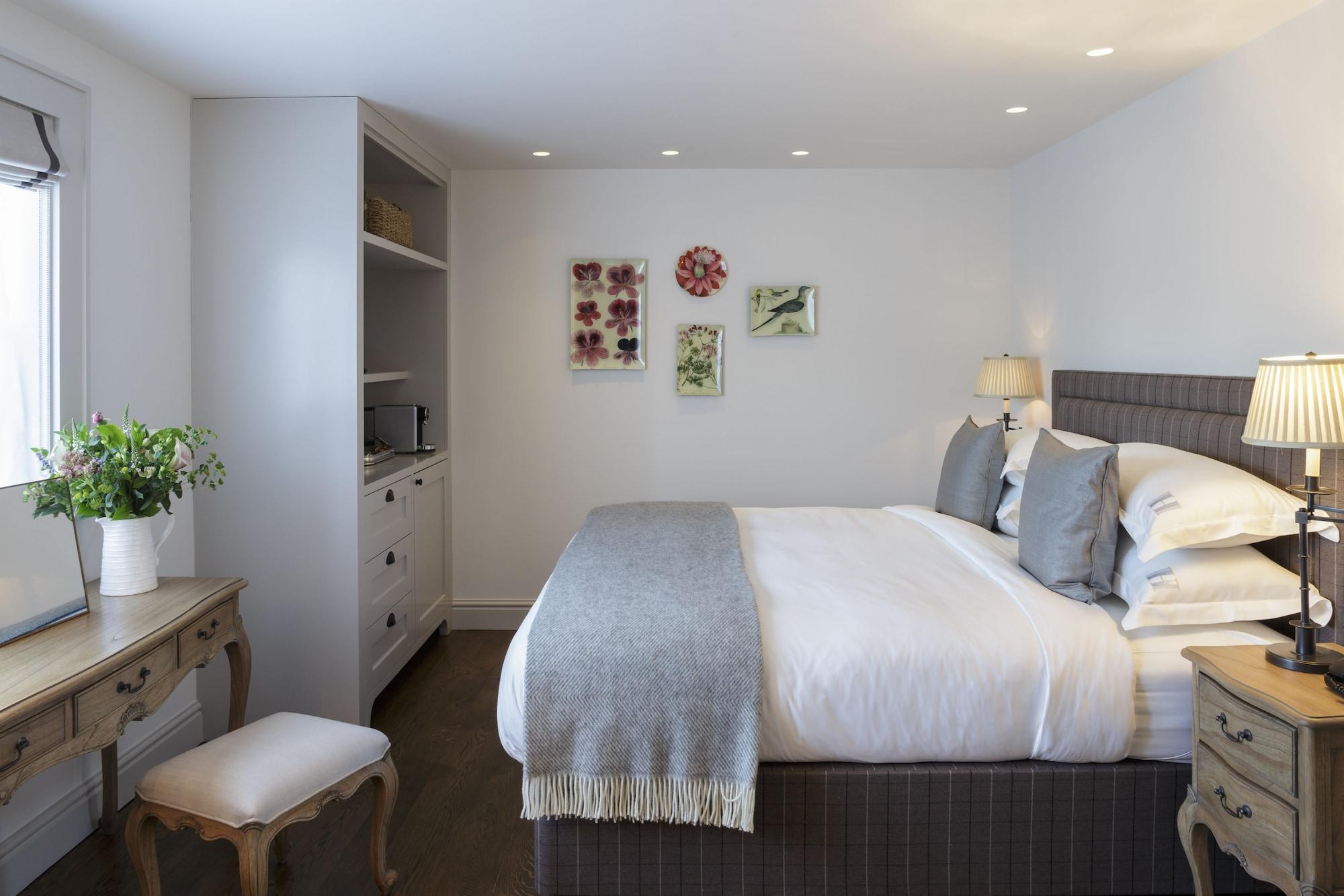 Hurley House Hotel Экстерьер фото