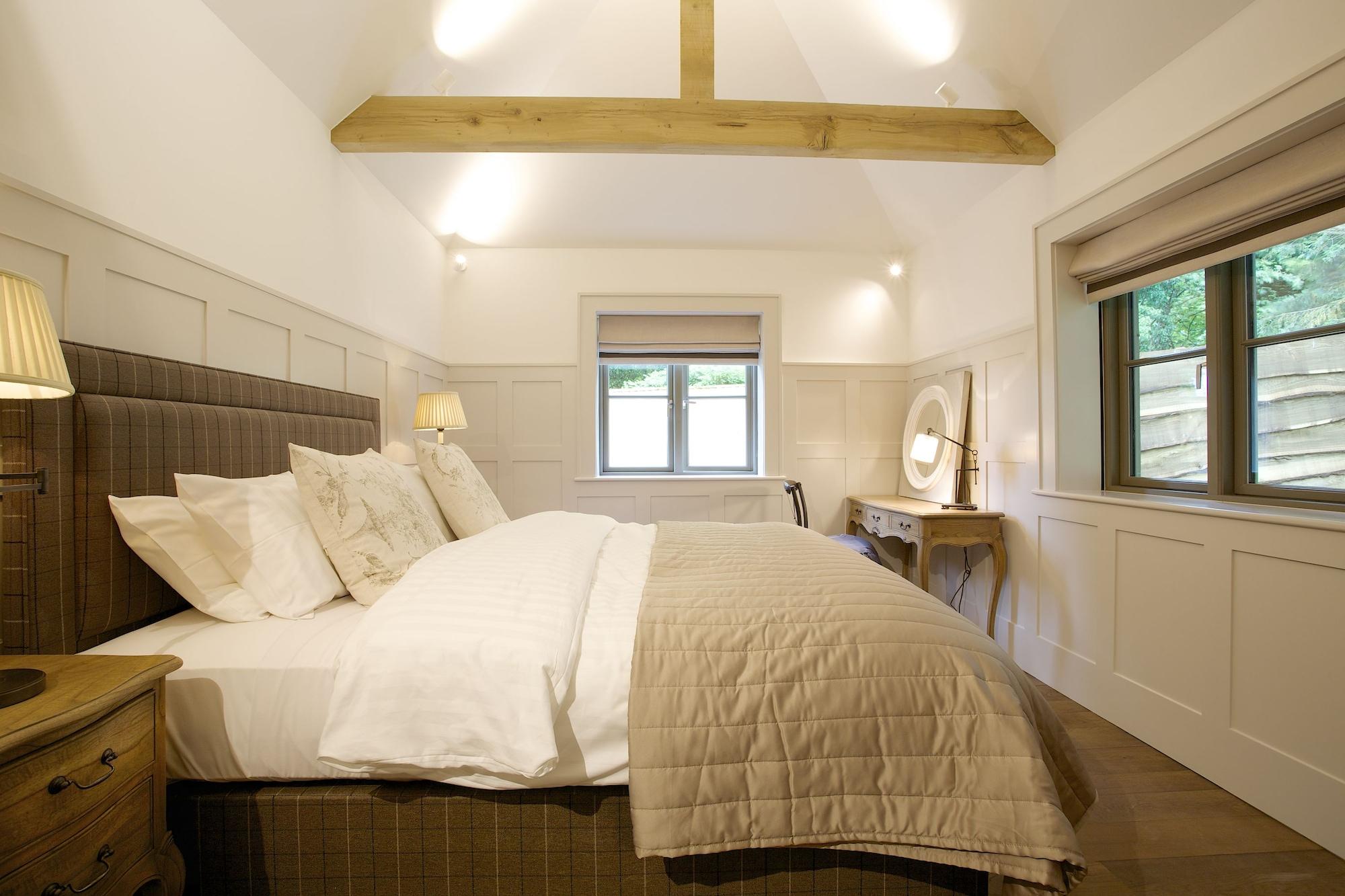 Hurley House Hotel Экстерьер фото