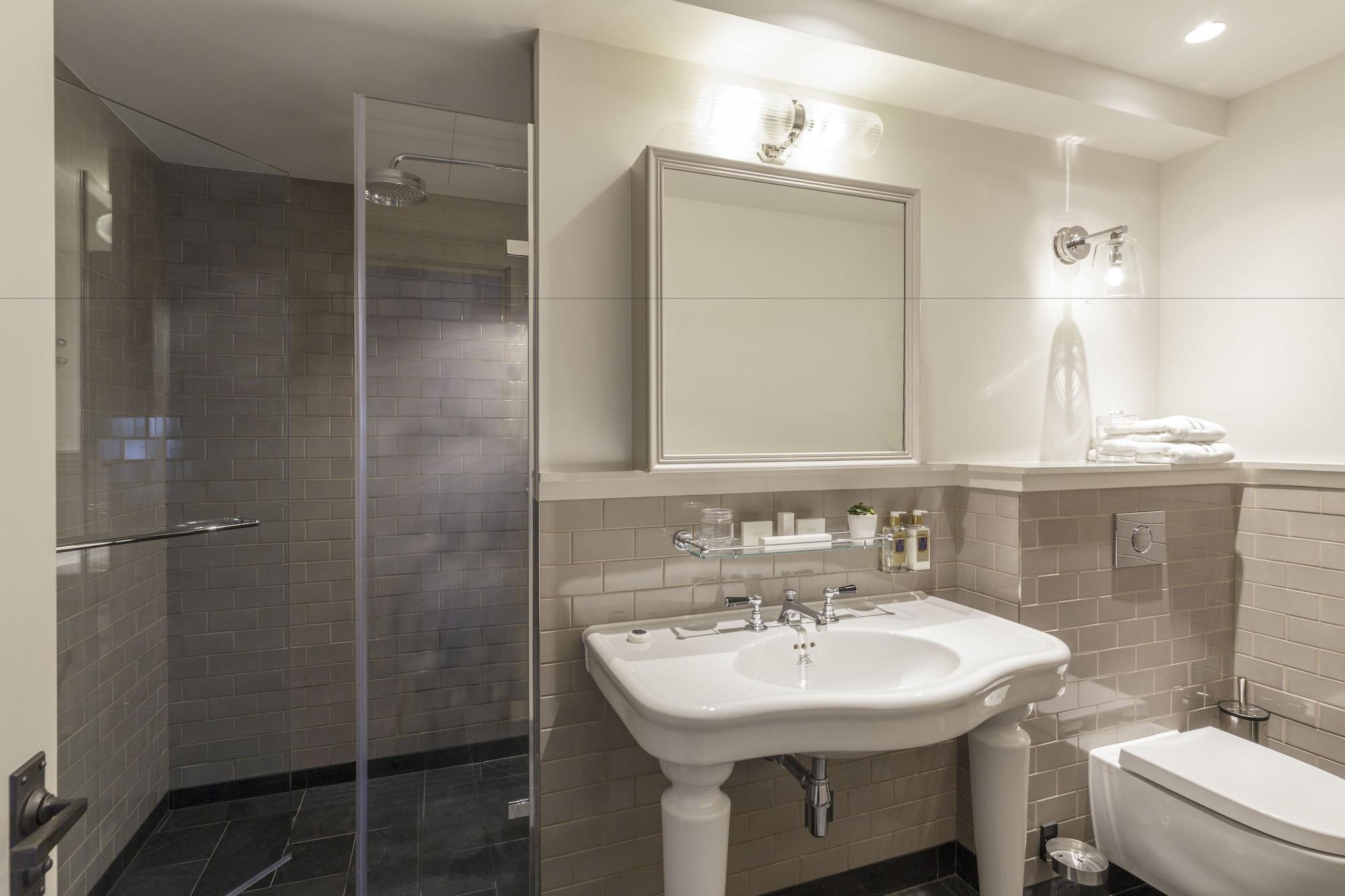 Hurley House Hotel Экстерьер фото