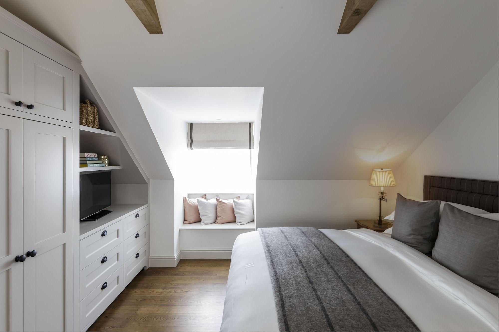 Hurley House Hotel Экстерьер фото