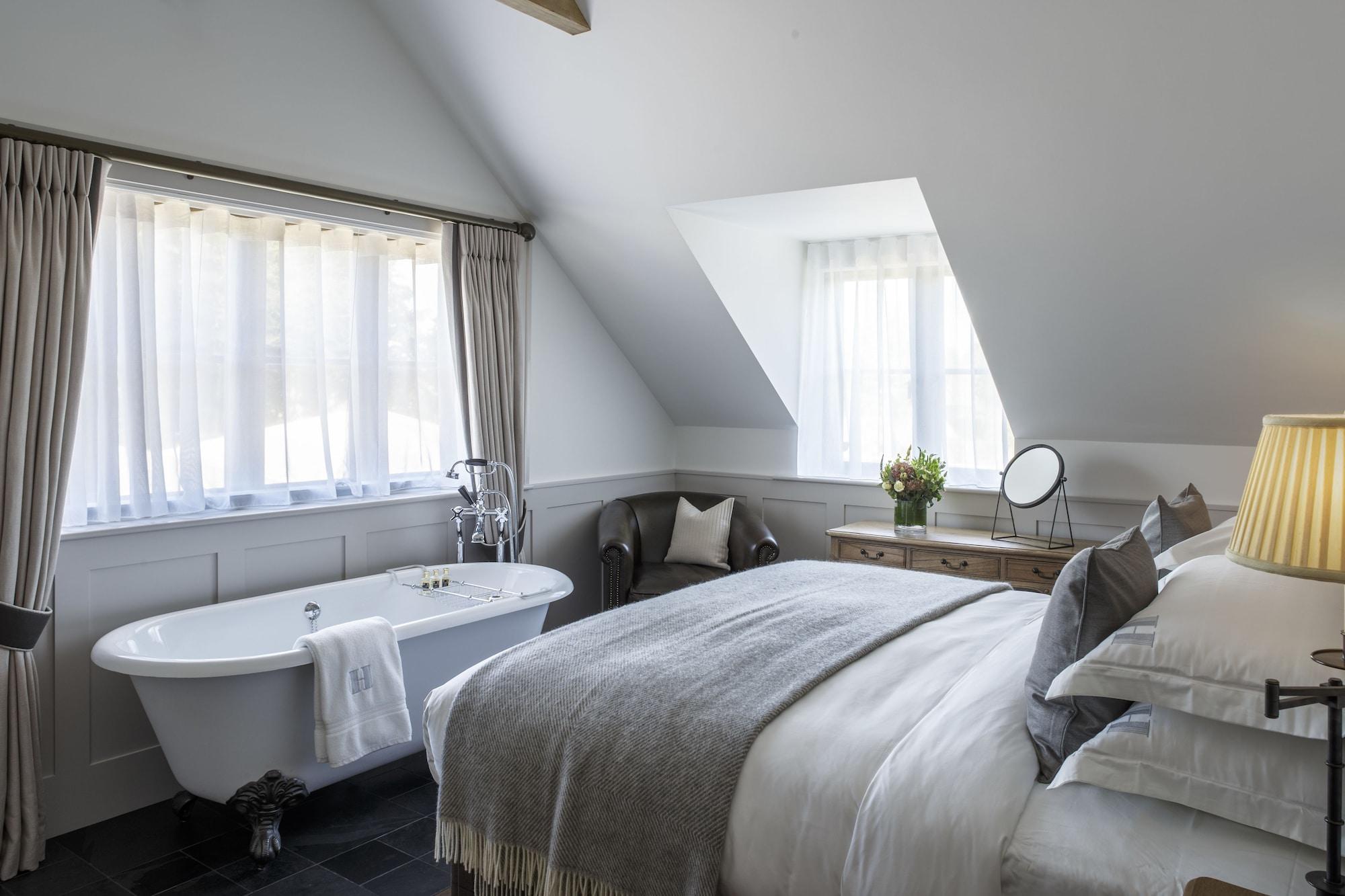 Hurley House Hotel Экстерьер фото