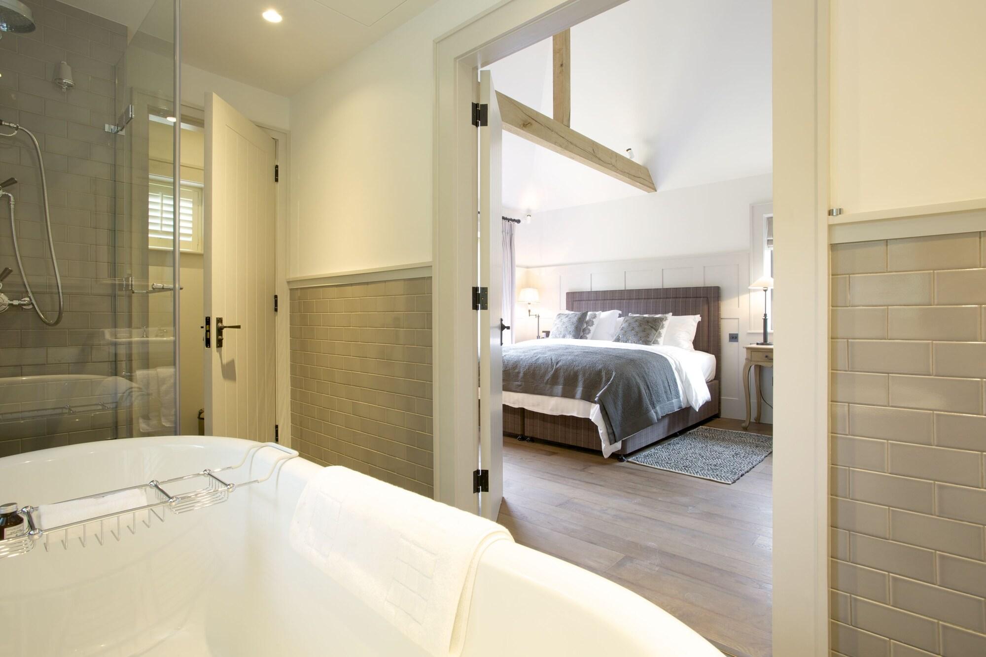 Hurley House Hotel Экстерьер фото