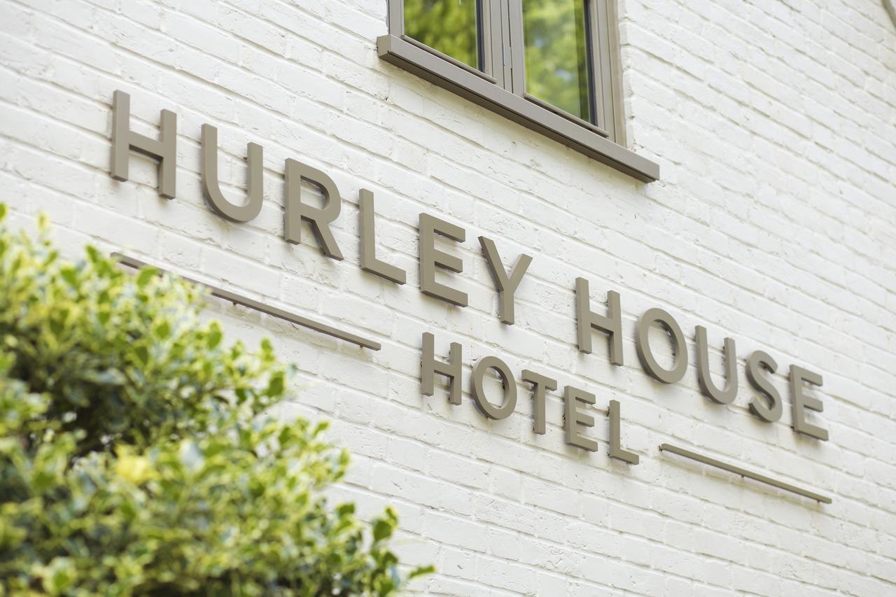 Hurley House Hotel Экстерьер фото