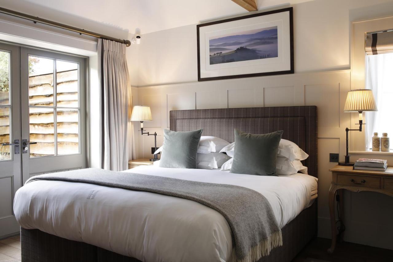 Hurley House Hotel Экстерьер фото
