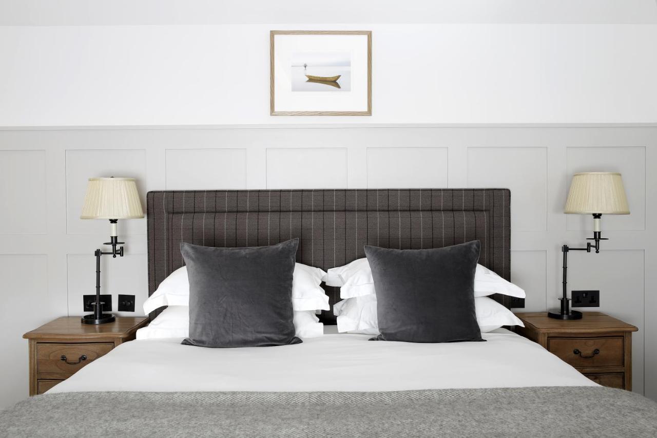 Hurley House Hotel Экстерьер фото