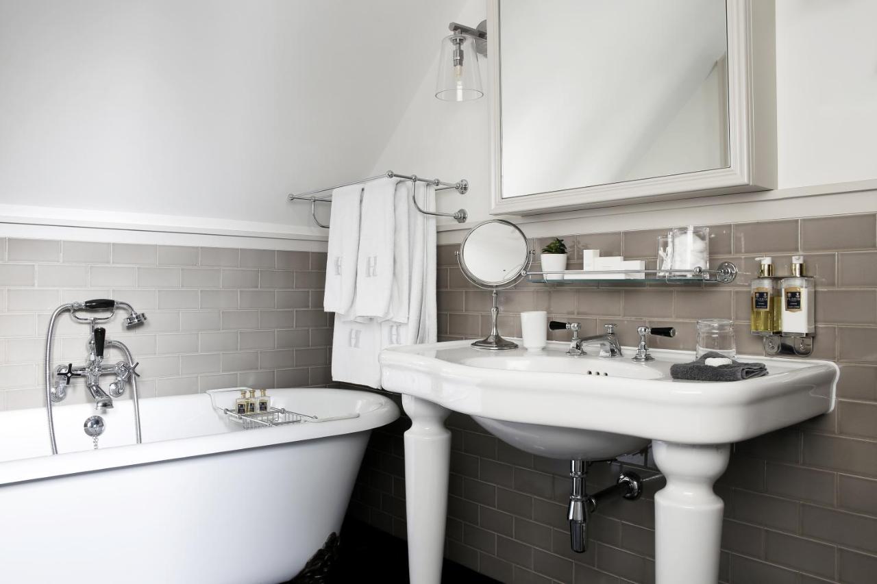 Hurley House Hotel Экстерьер фото