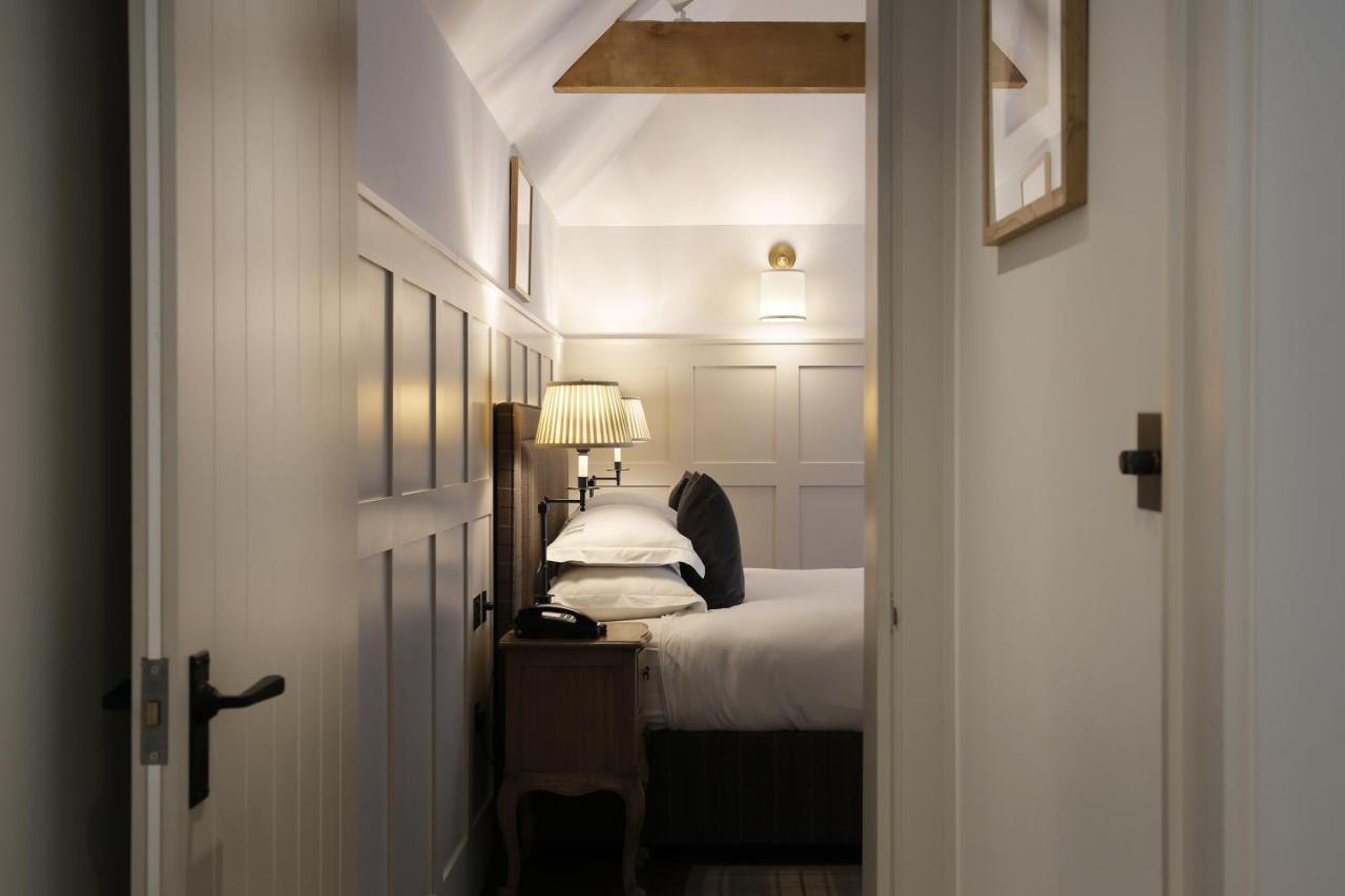 Hurley House Hotel Экстерьер фото