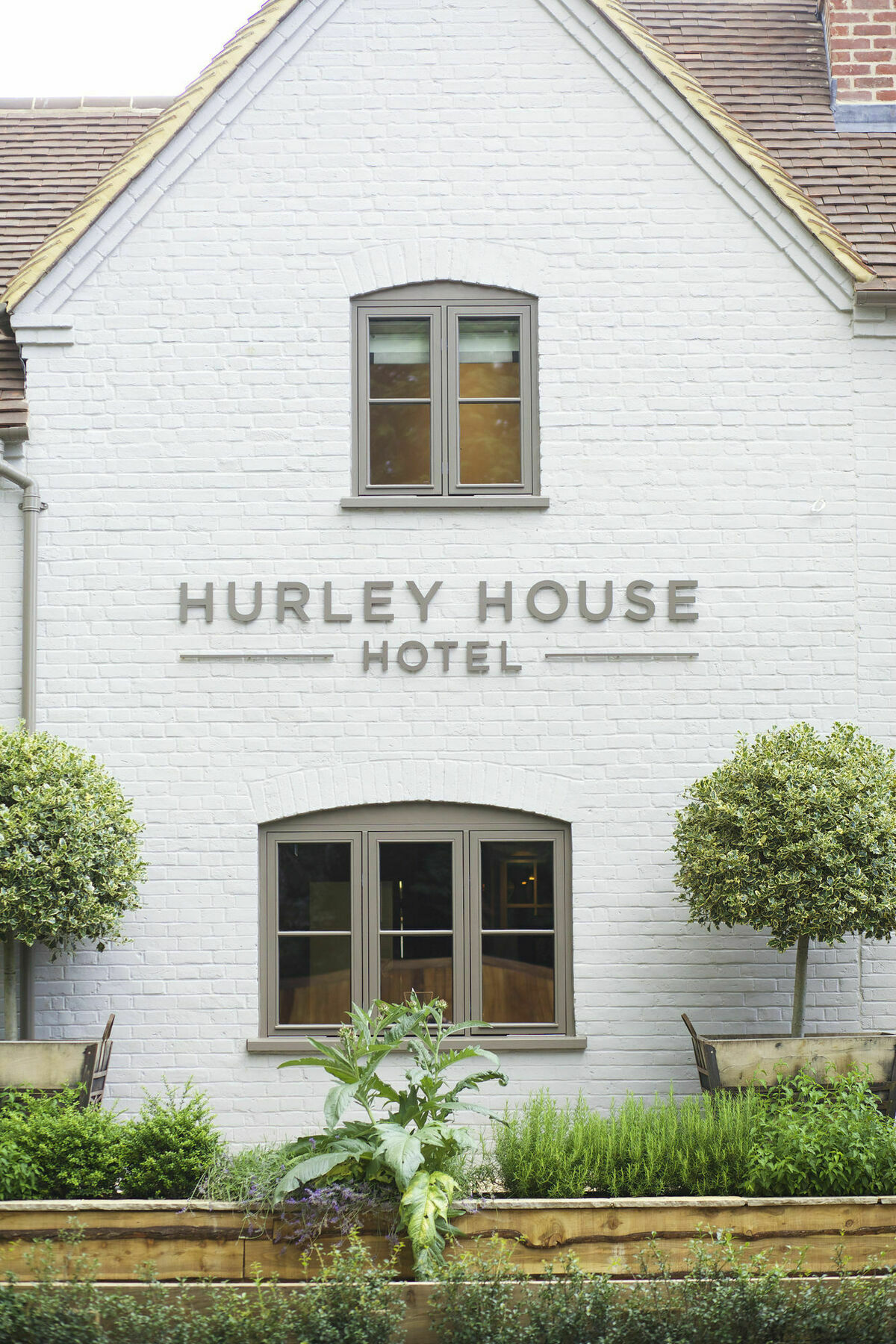 Hurley House Hotel Экстерьер фото