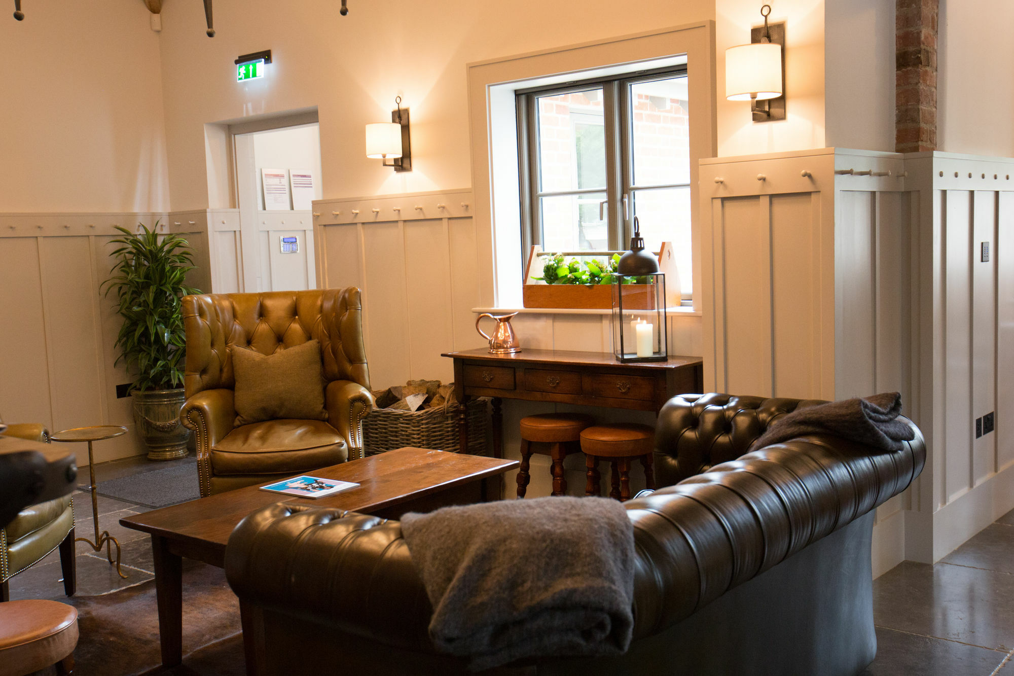 Hurley House Hotel Экстерьер фото