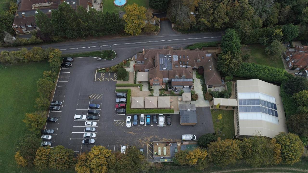 Hurley House Hotel Экстерьер фото