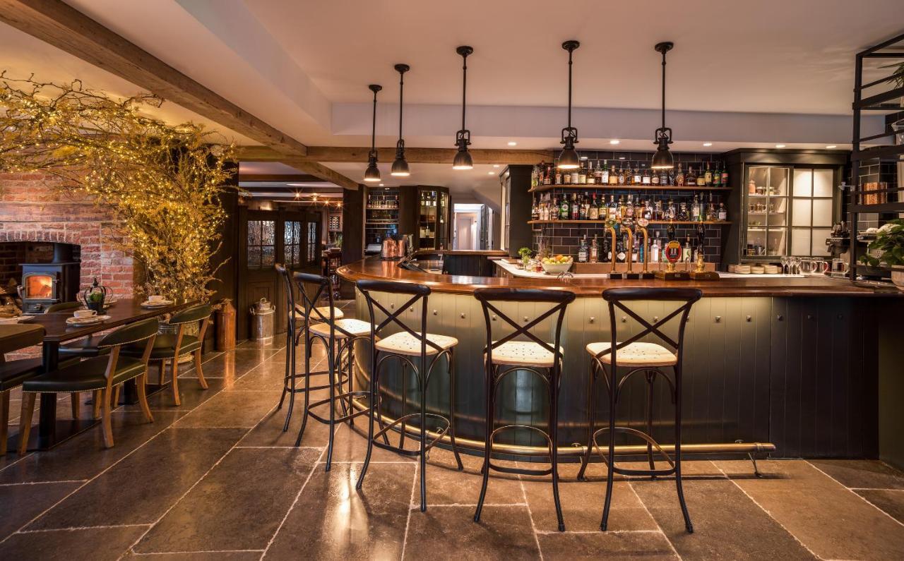 Hurley House Hotel Экстерьер фото