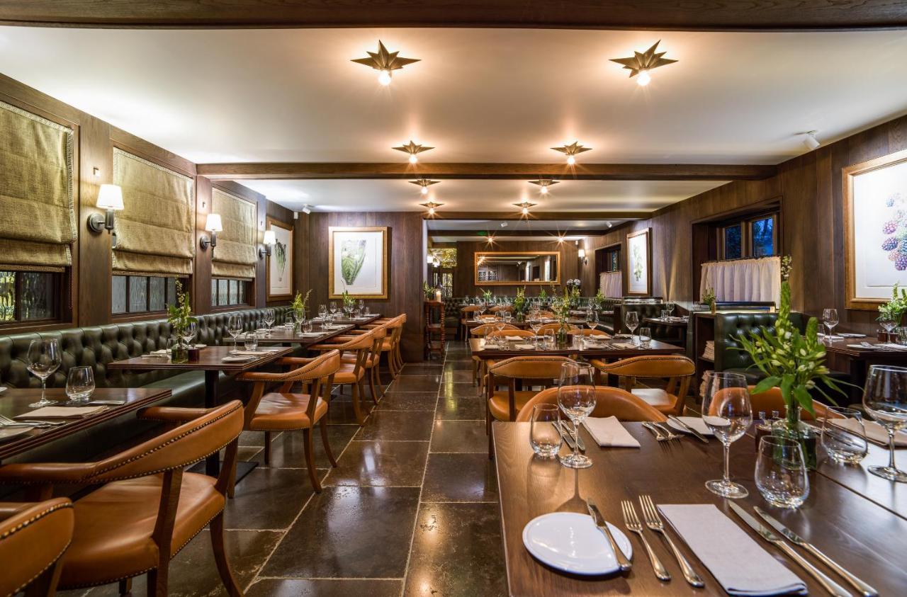 Hurley House Hotel Экстерьер фото